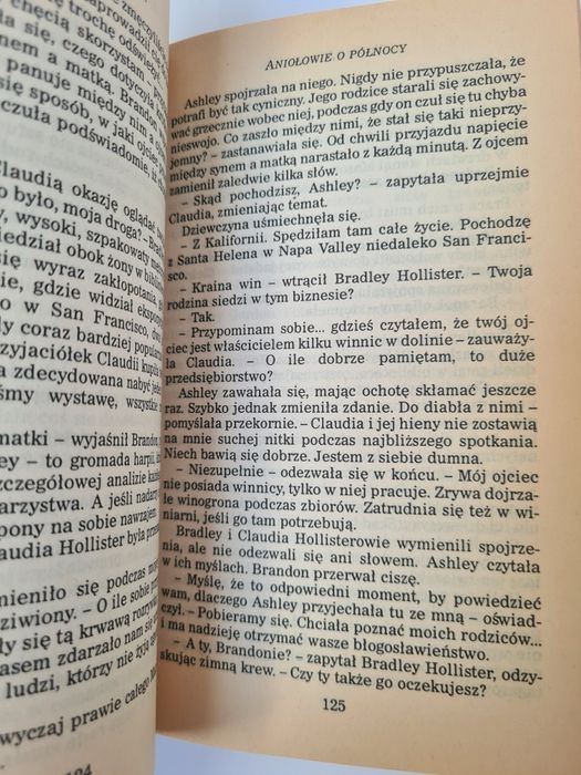 Aniołowie północy - Norma Beishir