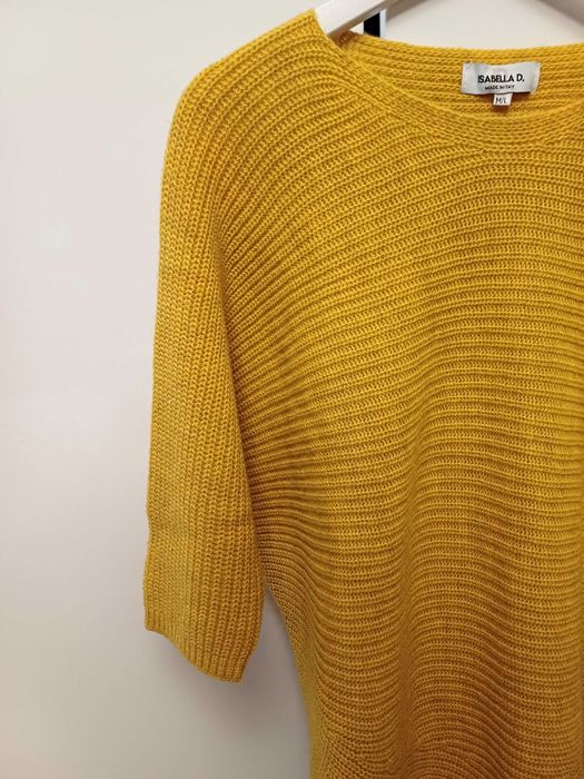 Sweter damski roz. M/L
