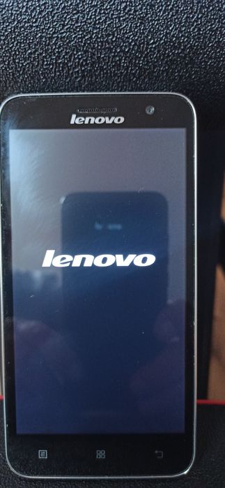 Telefon Lenovo Golden Warrior A8