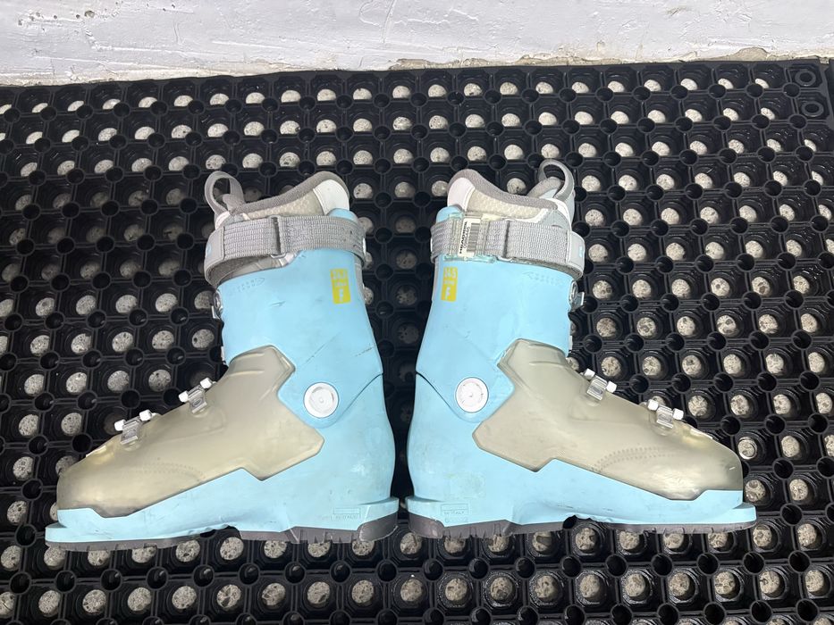 Buty Head Advant Edge 75 W - 24,5  EUR 38