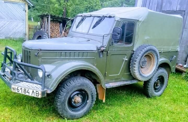 Уаз в х орошому стані