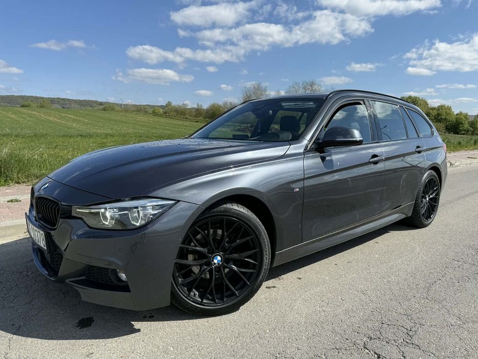 BMW Seria 3