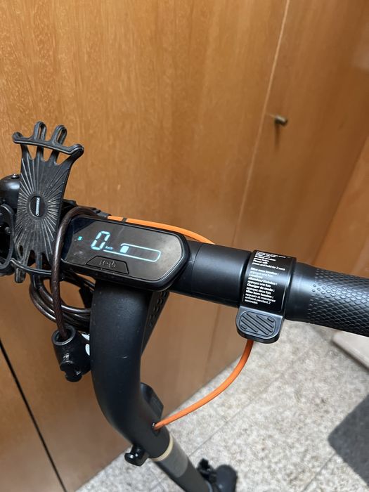 Trotinete Electrica Segway Ninebot E2 pro