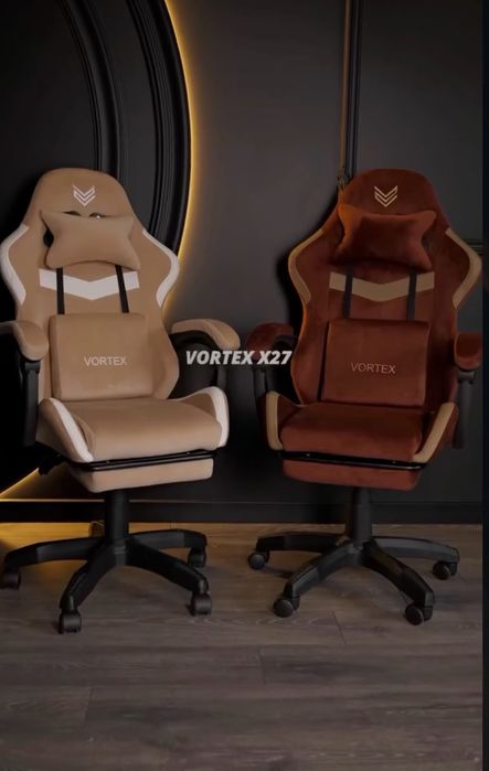 Компʼютерне офісне геймерське крісло компьютерное офисное кресло Акція