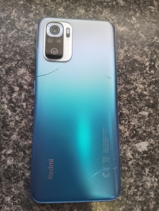 Redmi Note 10s 6/128