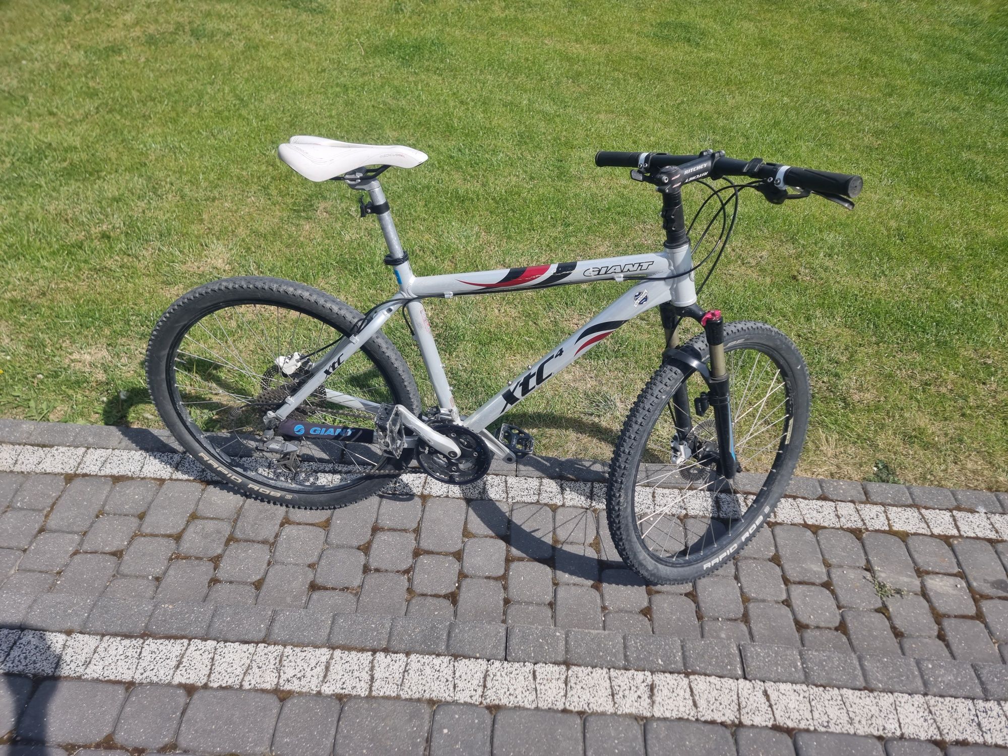 Giant xtc 4 2003 sale
