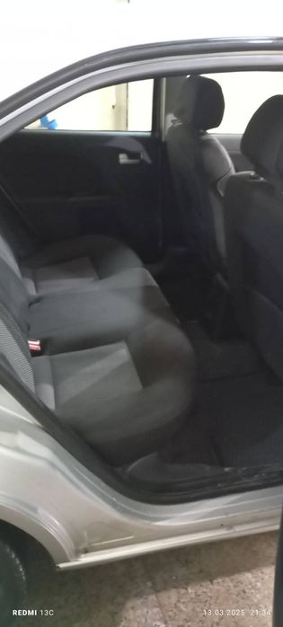 Ford Mondeo 3   2001р.