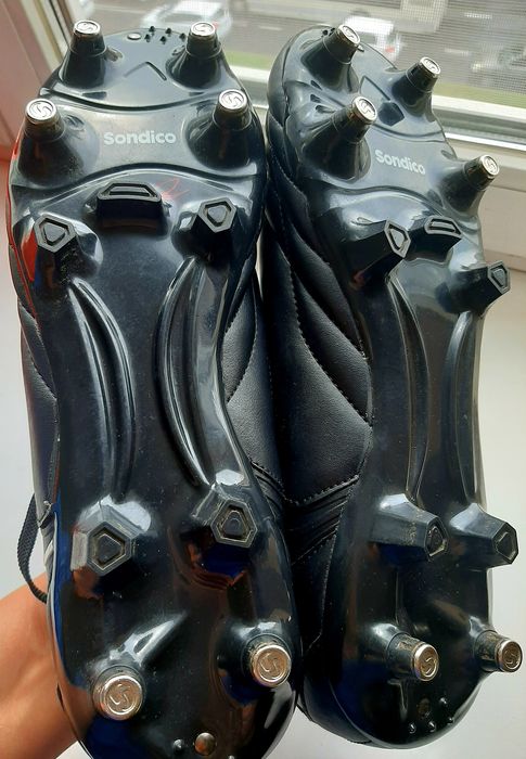 Бутсы Sondico p 43-44 (28,5см),оригинал
