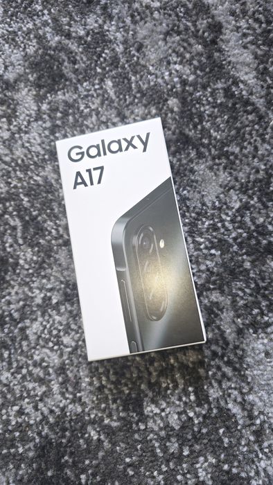 Samsung Galaxy A17