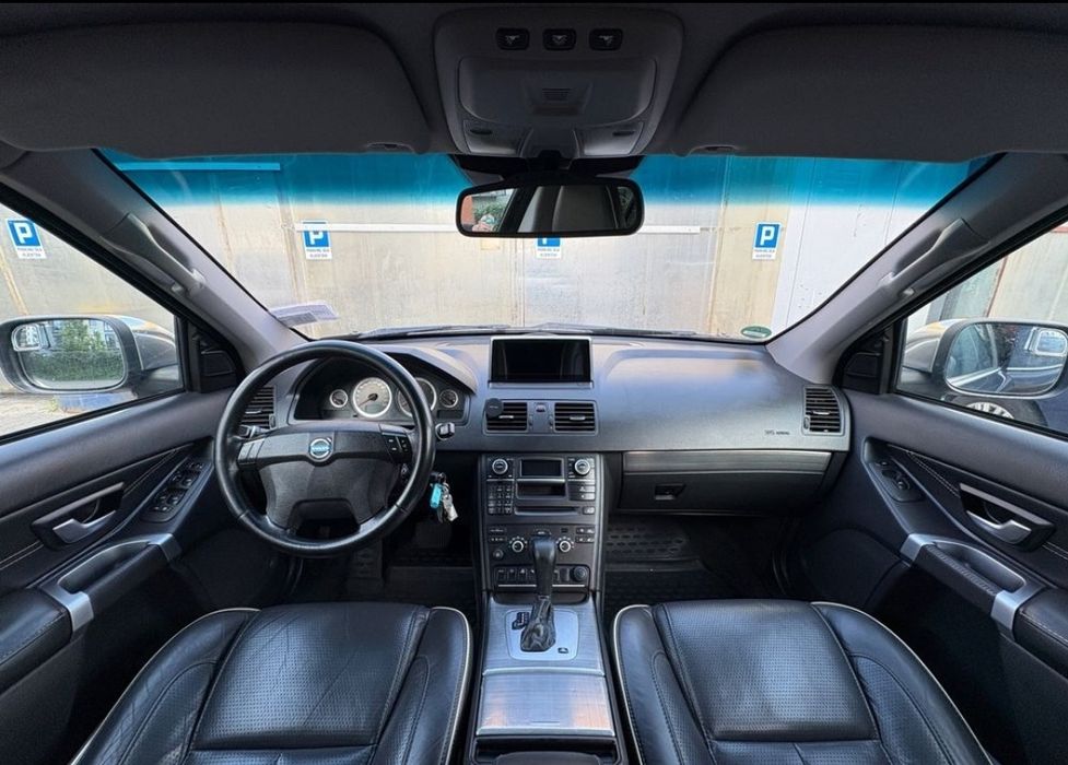 Надійний Volvo 2011  XC90 2.4D для ЗСУ