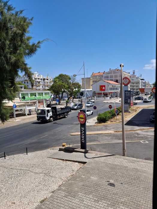 Vila Real de Santo António - T3  para férias  .