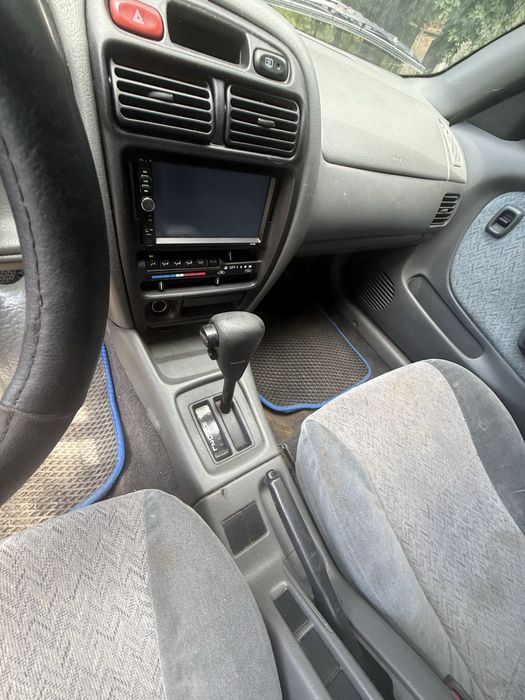 Suzuki Baleno 2001рік 1.8 бензин автомат