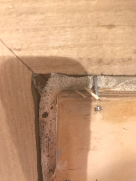 Продам картину холст, масло