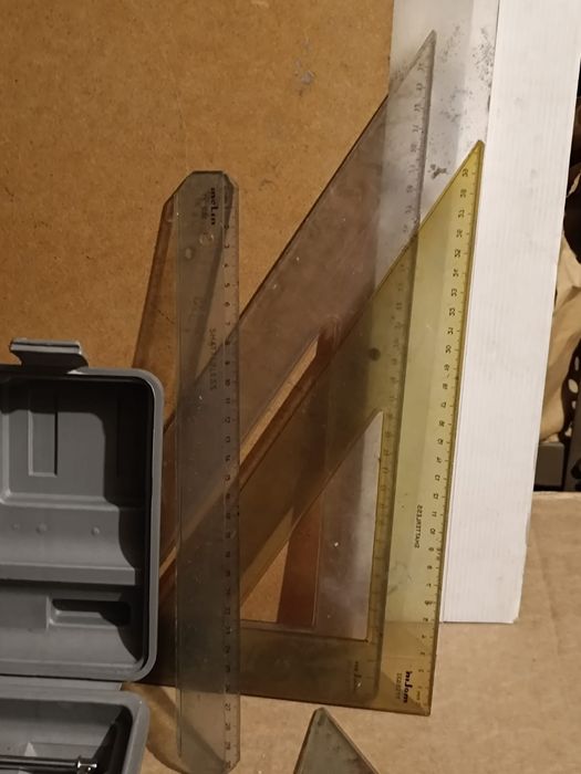 Conjunto de Ferramentas variadas