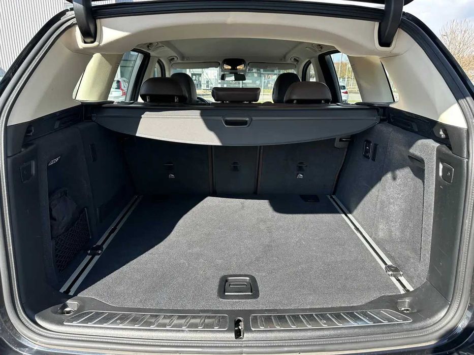 У продажі авто з ЄС BMW X3 30d xdrive Steptronic xLine/LED/Leder/Ambiente/AHK 2018 року.