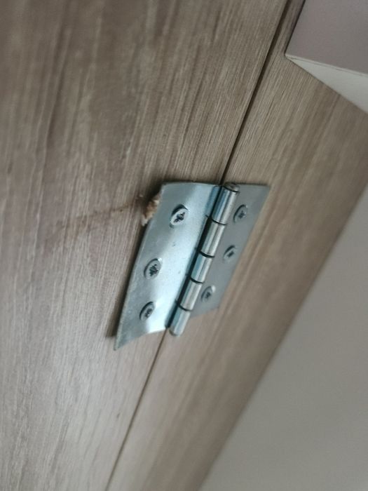 Mesa dobrável (2 abas)