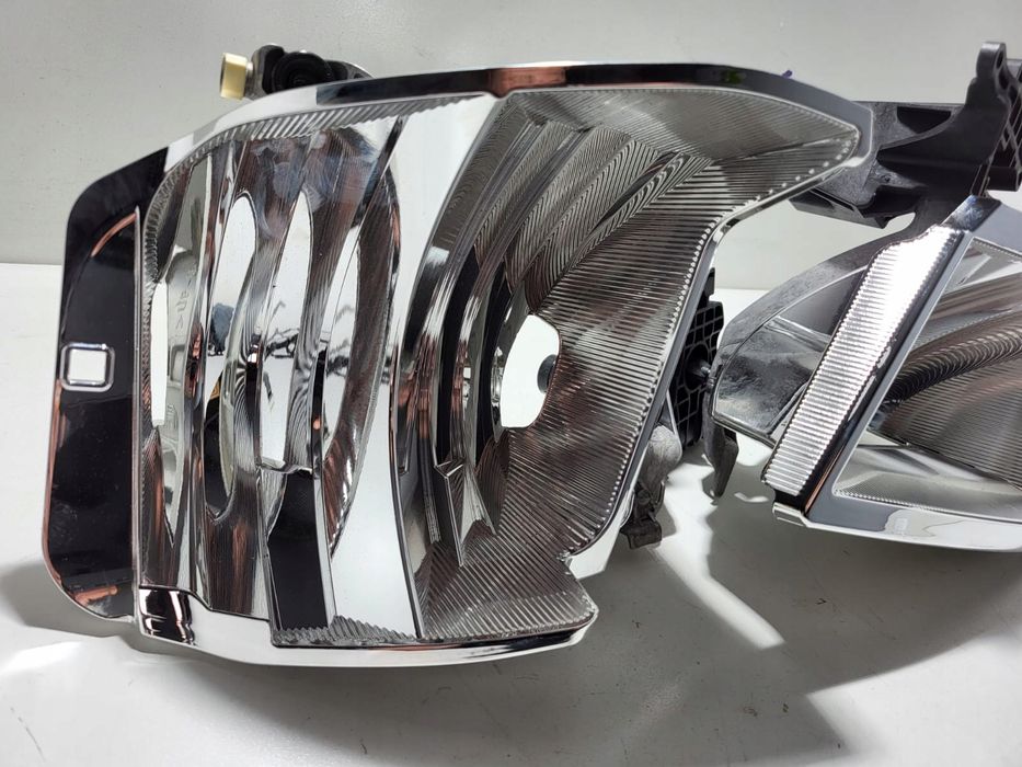 wkład odbłyśnik lampy reflektora scania r s 2655848