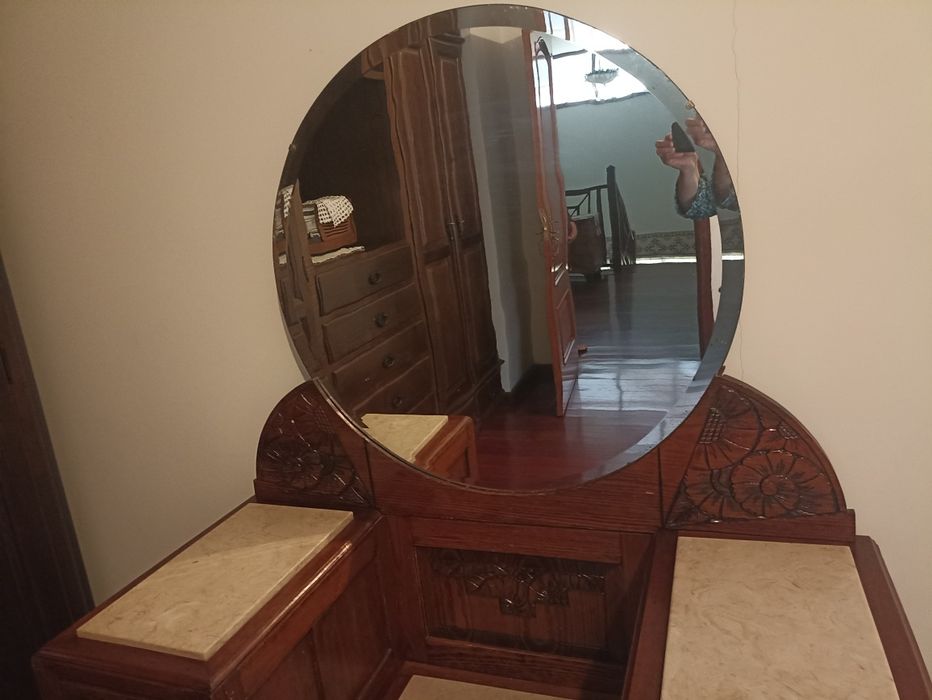 Vendo Cómoda antiga