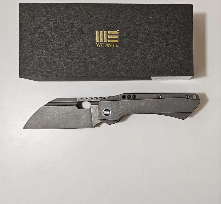 Nóż We Knife Roxi 3