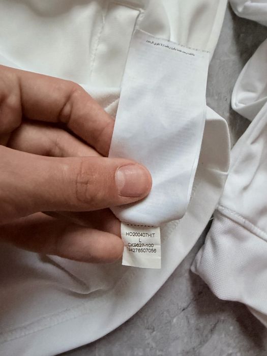 Зіпка Jordan PSG