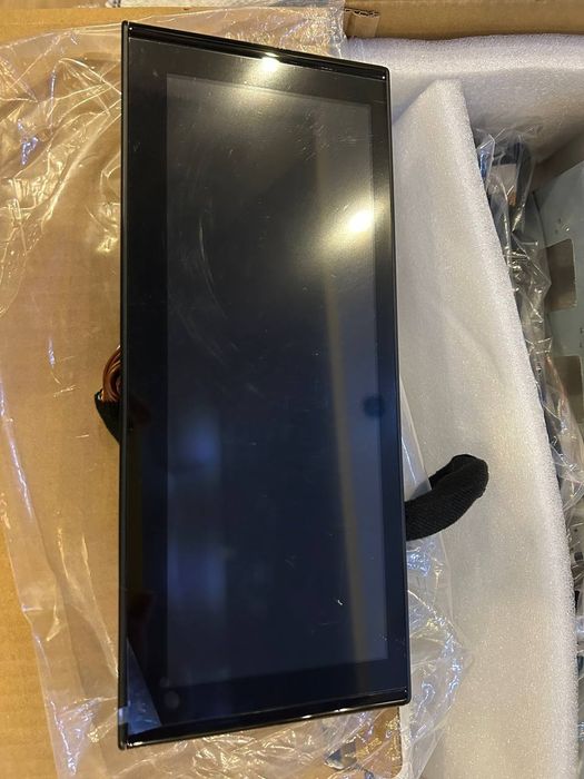 Автомагнітола android audi Q5 2009-2016 мультимедіа