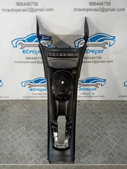 Consola Central Original BMW Z4
