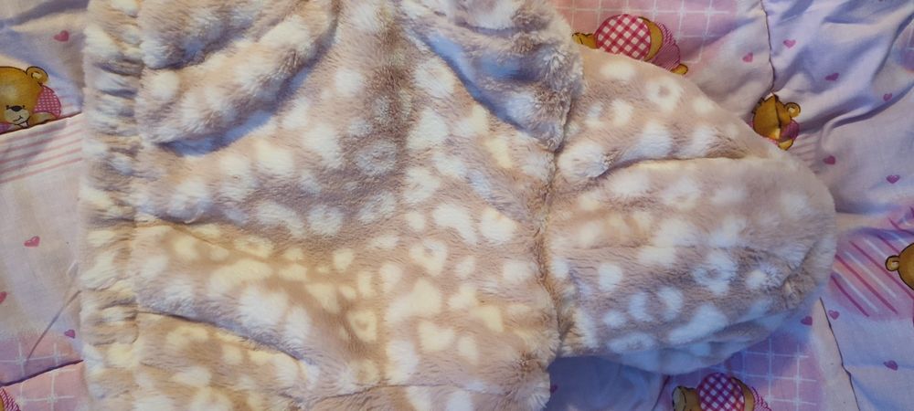 Шубка дитяча дуже Класна і м'яка