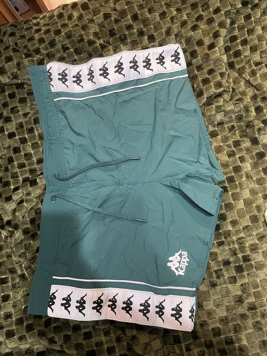 Чоловічі шорти Kappa