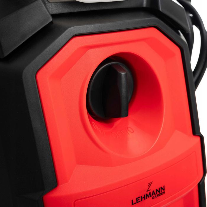 Мийка високого тиску Lehmann 3000W 350бар. БЕЗЩІТКОВИЙ двигун. Насос ЛАТУНЬ. Мойка высокого давления. Керхер