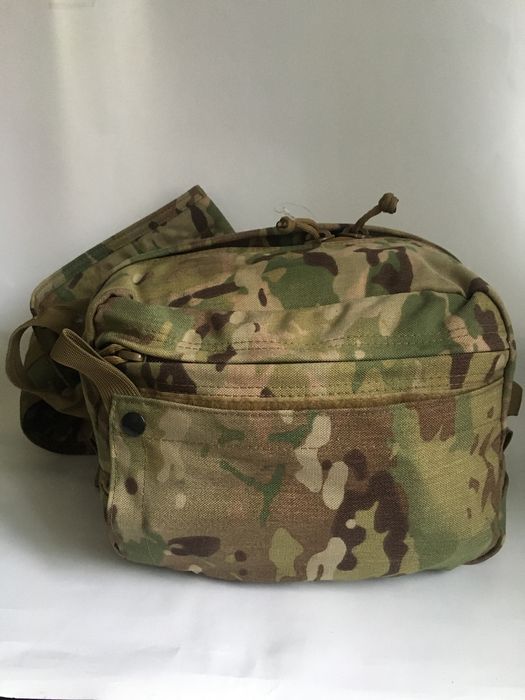 Тактична аптечка, медична сумка North American Rescue