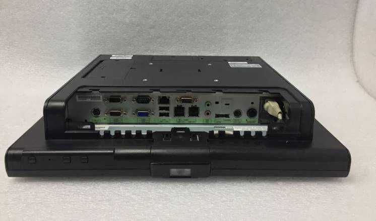 POS Терминал розничной торговли Wincor Nixdorf Beetle Fusion 15