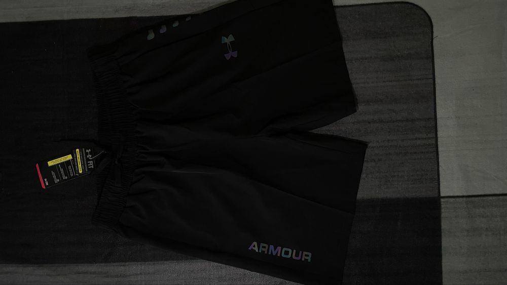 Under armour para verão
