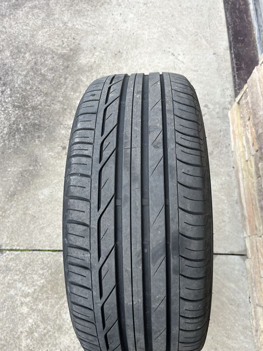 Opony letnie 225/50/18