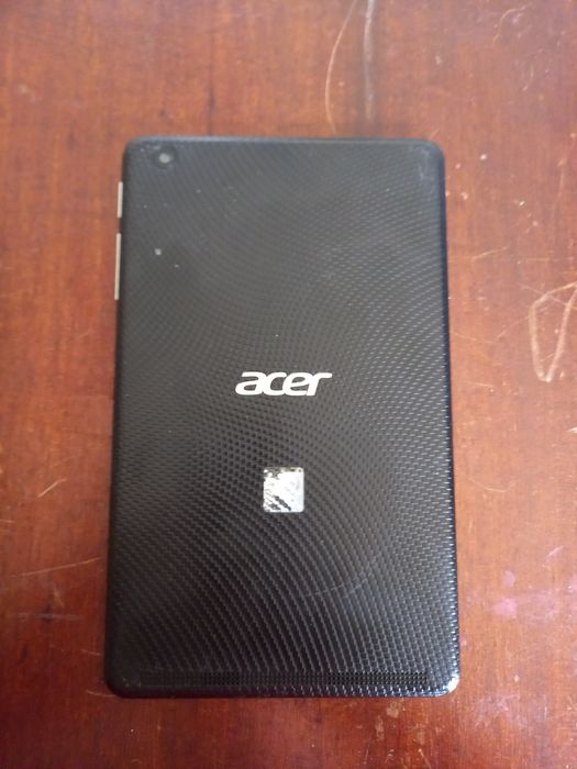 Vendo tablet Acer b1-730HD
