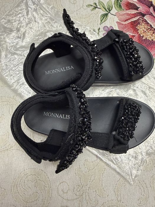 Сандалі Monnalisa 31,32