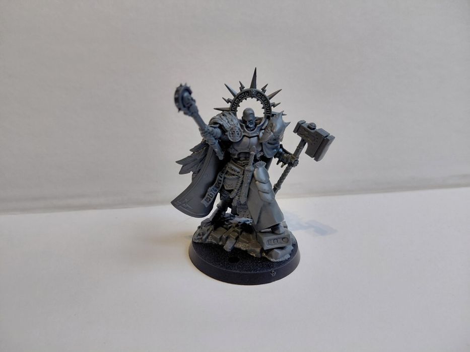 Stormcast Lord Imperatant