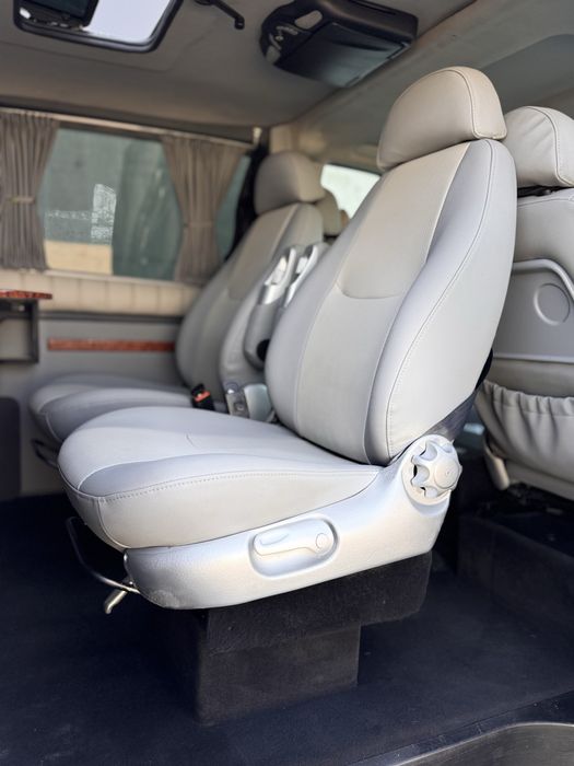 Mercedes-Benz Vito 2005 VIN WDF63960313130476 фото оголошення 19 з 24