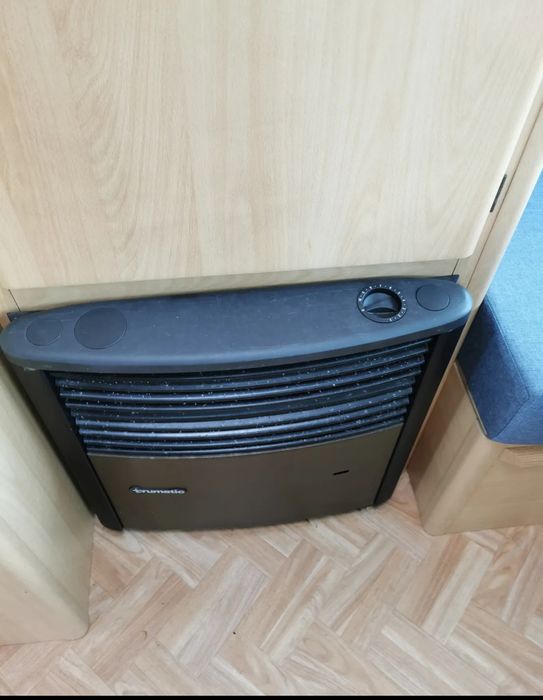 Причіп-дача Adria 430