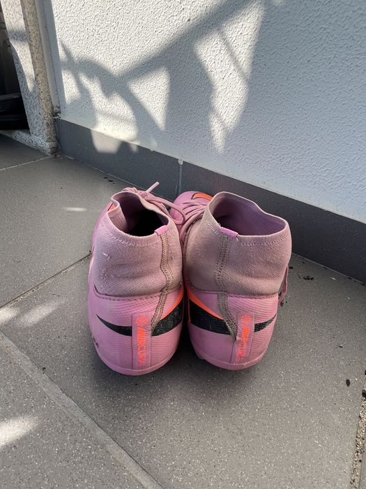 chuteiras nike   41/42