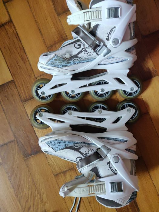 Roces Yris Rolki Damskie rozm. 41