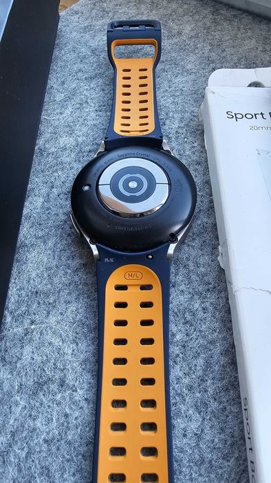 Samsung Galaxy Watch5 Pro Bt, braceletes