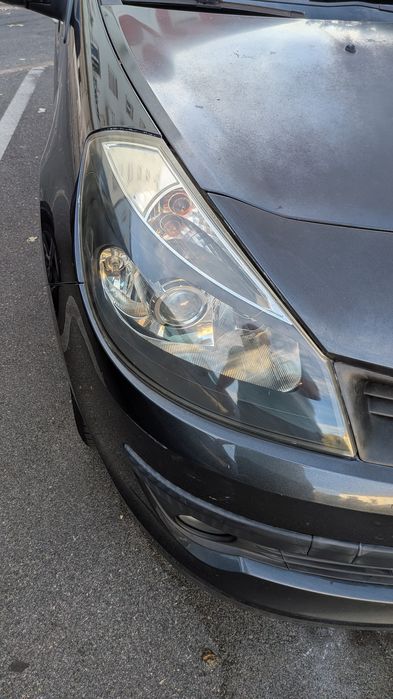 Renault Clio III 1,2 Dynamic 101cv