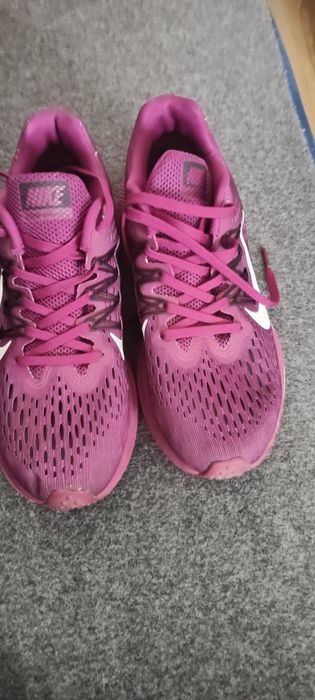 Buty sportowe Nike zoom winflo 5