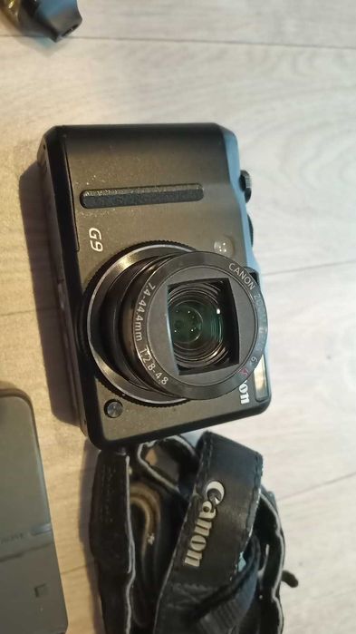 Canon G9 /// Tel 663^706^027