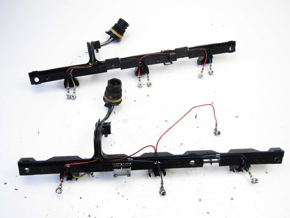 Volvo FL FE 7.2 D7E wiązka wtryskiwaczy