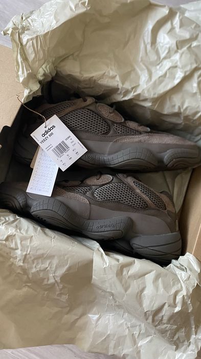 Adidas Yeezy 500