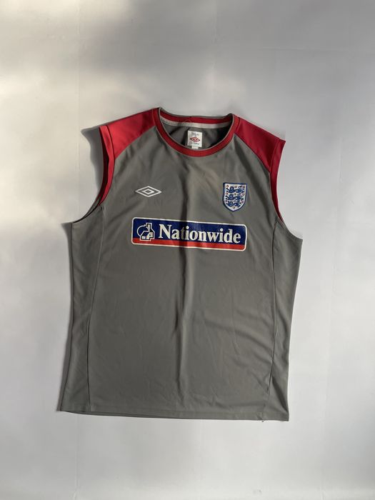 Майка/футболка колекційна збірна Englang