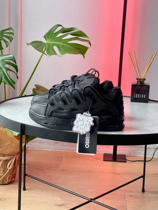 !PREMIUM! Osiris D3 2001 Black 36 37 38 39 40 41 42 43 44 45