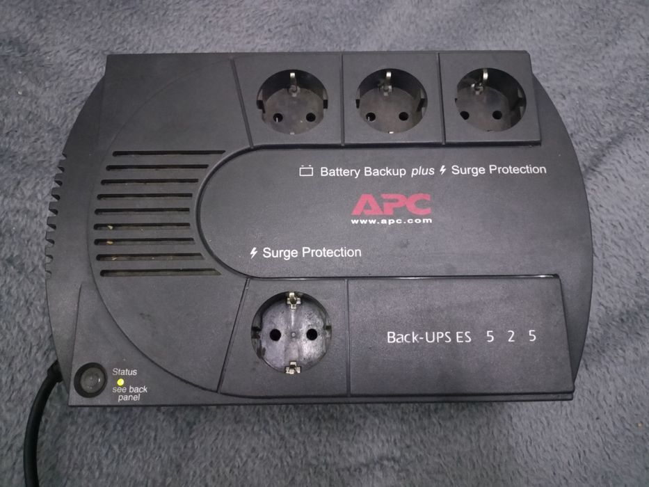 Источник бесперебойного питания 300w