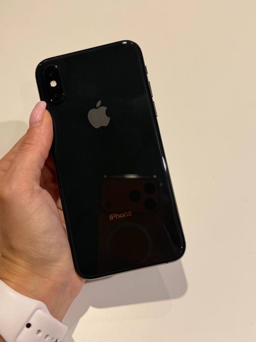 Iphone xs 256 space ідеал